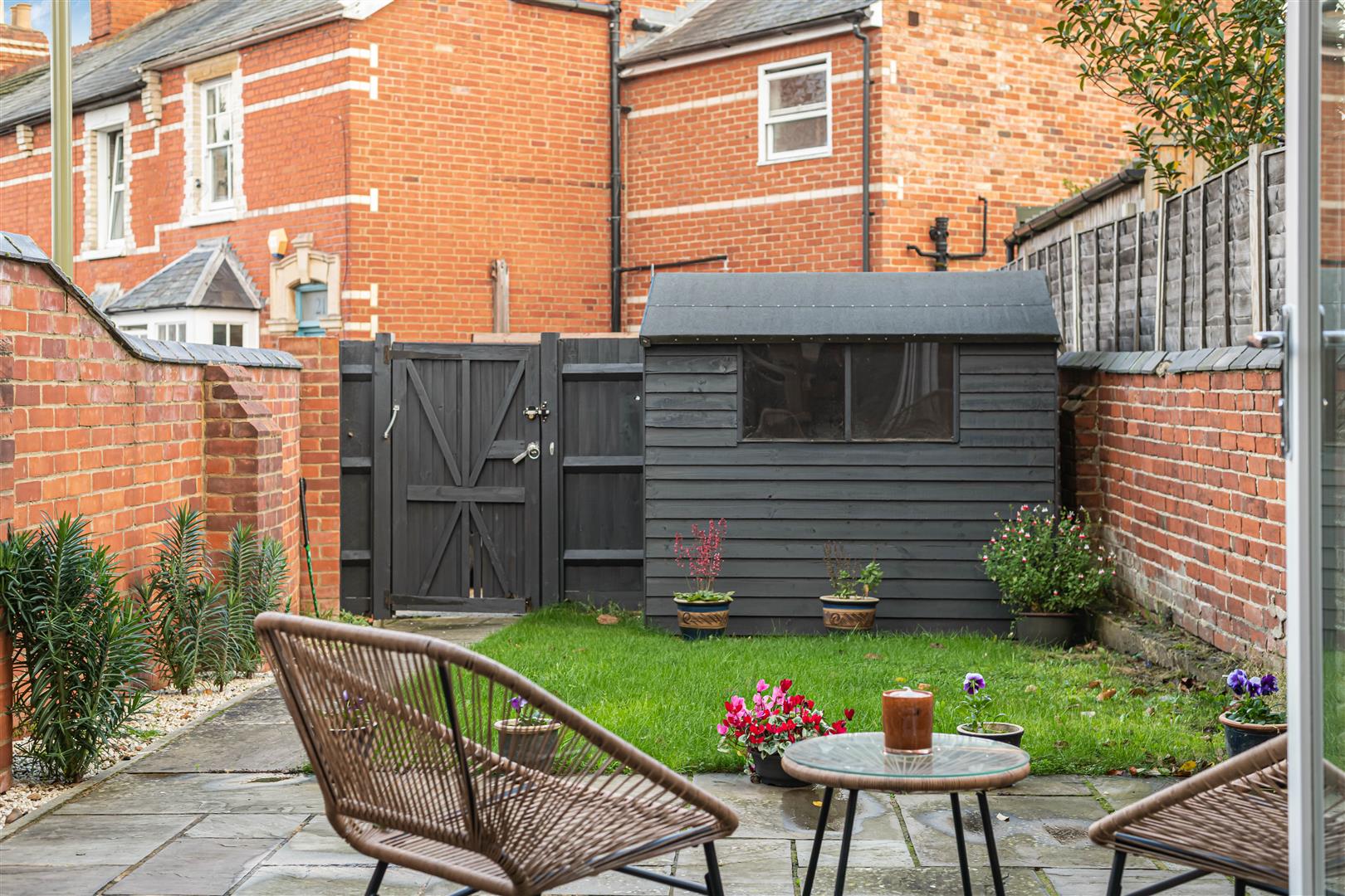 Harpsden Road, Henley-On-Thames